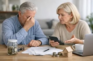 How to Avoid Retirement Budget Mistakes