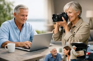 best-jobs-after-early-retirement