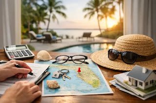 How to Calculate a Retirement Move to Florida