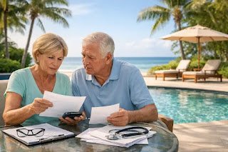 How to Estimate Florida Retirement Healthcare Costs