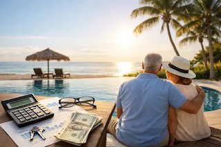 Florida Retirement Cost Trends: What to Plan For