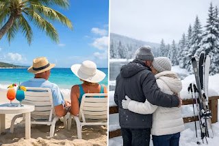 Florida Retirement Versus Snowbird Living
