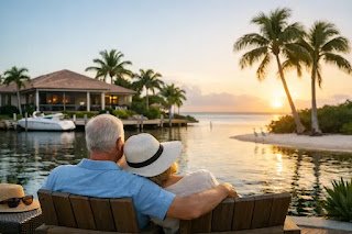 A practical guide to Florida domicile retirement: establish residency, protect your tax status, and coordinate your move with a lean retirement budget.
