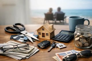 Top Expenses to Cut First Before You Retire