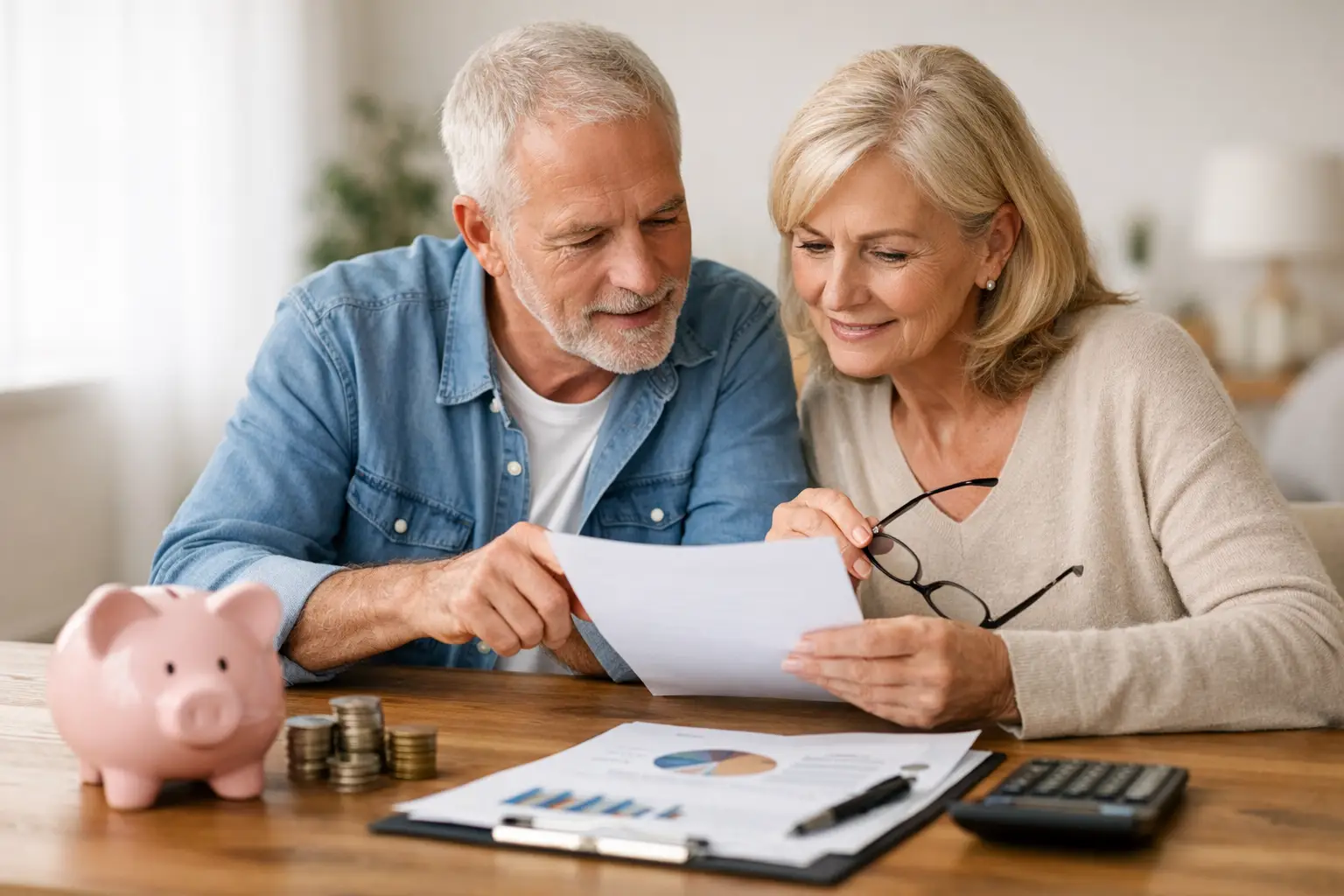 Retirement Income Planning for Real Life